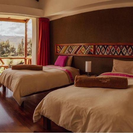 Colca Trek Lodge Best Experience Pinchollo Exterior photo