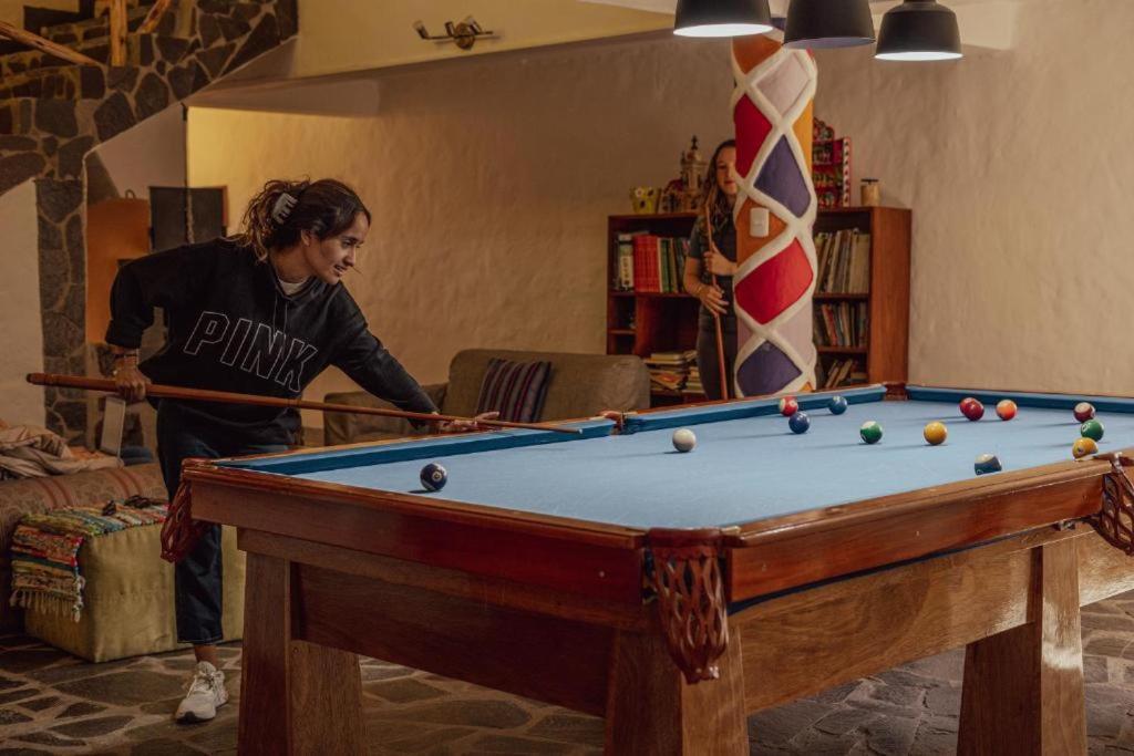 Colca Trek Lodge Best Experience Pinchollo Exterior photo